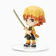Kimetsu no Yaiba - Agatsuma Zenitsu - Premium Tip'n'Pop (SEGA)