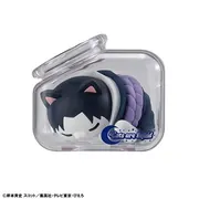 Naruto Shippuuden - Uchiha Sasuke - Mega Cat Project - Naruto Shippuuden Oyasumi Nyaruto! (MegaHouse)