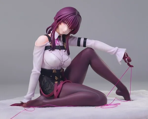 Honkai: Star Rail - Kafka (Lemon Gumi)
