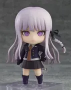Danganronpa 1 2 Reload - Kirigiri Kyoko - Nendoroid (#2625) (Good Smile Company)