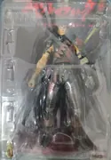 Berserk - Guts - Black Swordsman Millenium Falcon (Red Eye) branded box (Art of War)