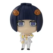 Jojo no Kimyou na Bouken - Ougon no Kaze - Bruno Bucciarati - Gashapon - Jojo no Kimyou na Bouken Capsule Figure Collection RE-Collect 06 - Jojo no Kimyou na Bouken Ougon no Kaze SD Figure Series 01 (Bandai)