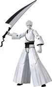 Bleach - Kurosaki Ichigo - Anime Heroes - White Ver. (Bandai)