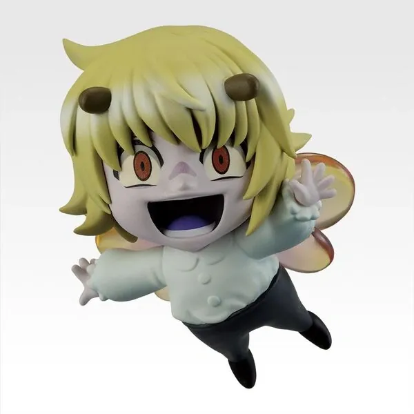 Hunter × Hunter - Shaiapouf - Ichiban Kuji - Ichiban Kuji Hunter x Hunter Chmera Ant 2 (F Prize) - Masterlise (Bandai Spirits)