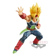 Dragon Ball Z - Bardock SSJ - Nadakaki Kakyuu Senshi (Bandai Spirits)