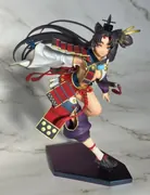 Fate/Grand Order - Ushiwakamaru - 2nd Sairin (Hyakuketen)