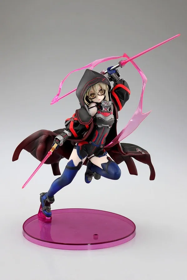 Fate/Grand Order - Nazo no Heroine X - 1/7 - Alter, Event Limited Edition (Funny Knights)
