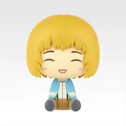 Shingeki no Kyojin - Armin Arlert - Chokonokko - Ichiban Kuji - Ichiban Kuji Shingeki no Kyojin ~Sentaku to Kekka~ (D Prize) - Ano Aka no ki ni Mukatte (Bandai Spirits)