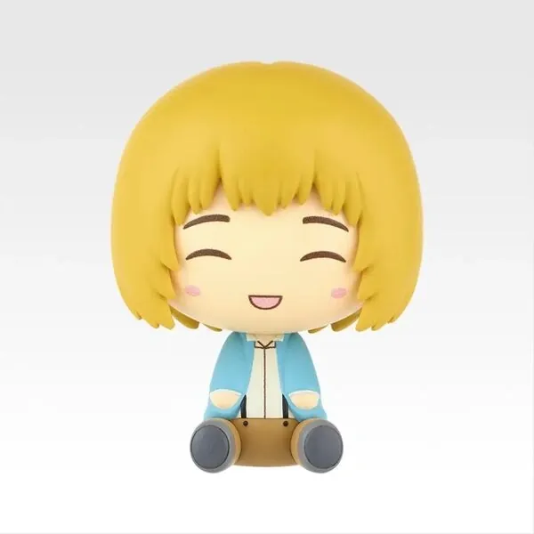 Shingeki no Kyojin - Armin Arlert - Chokonokko - Ichiban Kuji - Ichiban Kuji Shingeki no Kyojin ~Sentaku to Kekka~ (D Prize) - Ano Aka no ki ni Mukatte (Bandai Spirits)