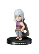 Naruto Shippuuden - Hozuki Suigetsu - Deformation #2 (Bandai)
