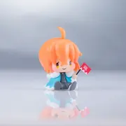 Fate/Grand Order - Gudako - Sugar Series - Asagi no Tai-fuku (3 Shoku Okowa)