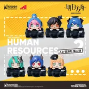 Arknights - Thorns - Human Resources - Vol 2 (Apex Innovation)