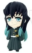Kimetsu no Yaiba - Tokitou Muichirou - Ani-Chara Heroes - Ani-Chara Heroes Kimetsu no Yaiba vol.2 (SK Japan, Takara Tomy A.R.T.S)