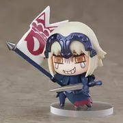 Fate/Grand Order - Jeanne d'Arc (Alter) - Learning with Manga! Fate/Grand Order Collectible Figures Episode 2 (Good Smile Company)
