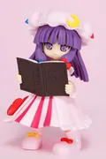 Touhou Project - Patchouli Knowledge - Kadou Shoujo EX (#19) (Liquid Stone)