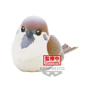 Kimetsu no Yaiba - Chuntarou - Fluffy Puffy (Bandai Spirits)