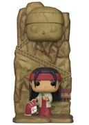 Boruto: Naruto Next Generations - Senju Hashirama - POP! Animation (1183) - POP! Deluxe - POP! Vinyl (Funko Toys)