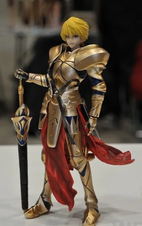 Fate/Stay Night - Gilgamesh (Easy Toys)
