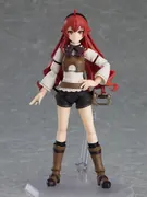 Mushoku Tensei ~Isekai Ittara Honki Dasu~ - Eris Boreas Greyrat - Figma (#566) (Max Factory)