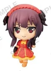 Kono Subarashii Sekai ni Shukufuku o! 3 - Megumin - Collection Figure Rich - Kono Subarashii Sekai ni Shukufuku o! 3 Collection Figure Rich - Type B (Bushiroad Creative)