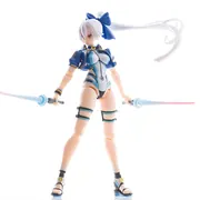 Fate/Grand Order - Tomoe Gozen - 1/12 - Mizugi Ver. (Madhands)