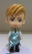 Hagane no Renkinjutsushi Fullmetal Alchemist - Alphonse Elric - Chibi Kyun-Chara - Ichiban Kuji - Ichiban Kuji Hagane no Renkinjutsushi 2 - Secret (Banpresto)