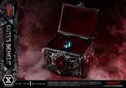 Berserk - Behelit - Life Scale Masterline (LSBR-05) - 1/1 - Guts's (Prime 1 Studio)