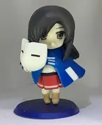 Mushoku Tensei ~Isekai Ittara Honki Dasu~ - Nanahoshi Shizuka - Doujin Figure - SD (Suzukake Honpo)