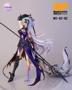 Fate/Grand Order - Jeanne d'Arc (Alter) - 1/6 (Cai Yuan Tang, Kinoshita Studio)