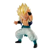 Dragon Ball Z - Gotenks SSJ - HG Dragon Ball 10 Shitou! Majin Buu Hen - HG Series (Bandai)