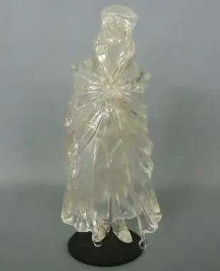 Fate/Stay Night - Medea - TFC Fate/Stay Night - Clear ver. (Yujin)