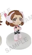 Boku no Hero Academia - Uraraka Ochaco - Boku no Hero Academia Miagetestar Mascot Vol.1 - BushiCap! - Bushiroad The Box - Miagetestar (Bushiroad Creative)