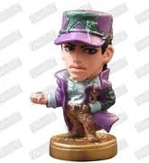 Jojo no Kimyou na Bouken - Stone Ocean - Kujo Jotaro - Chara Heroes - Stone Ocean 2 (Tokimeki.com)