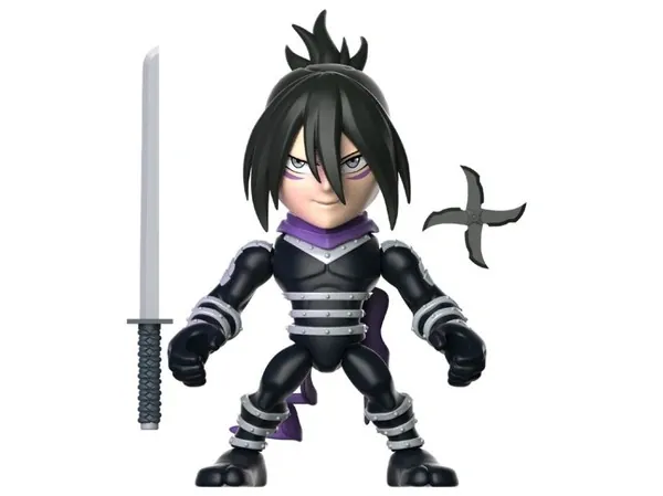 One Punch Man - Onsoku no Sonic (The Loyal Subjects)