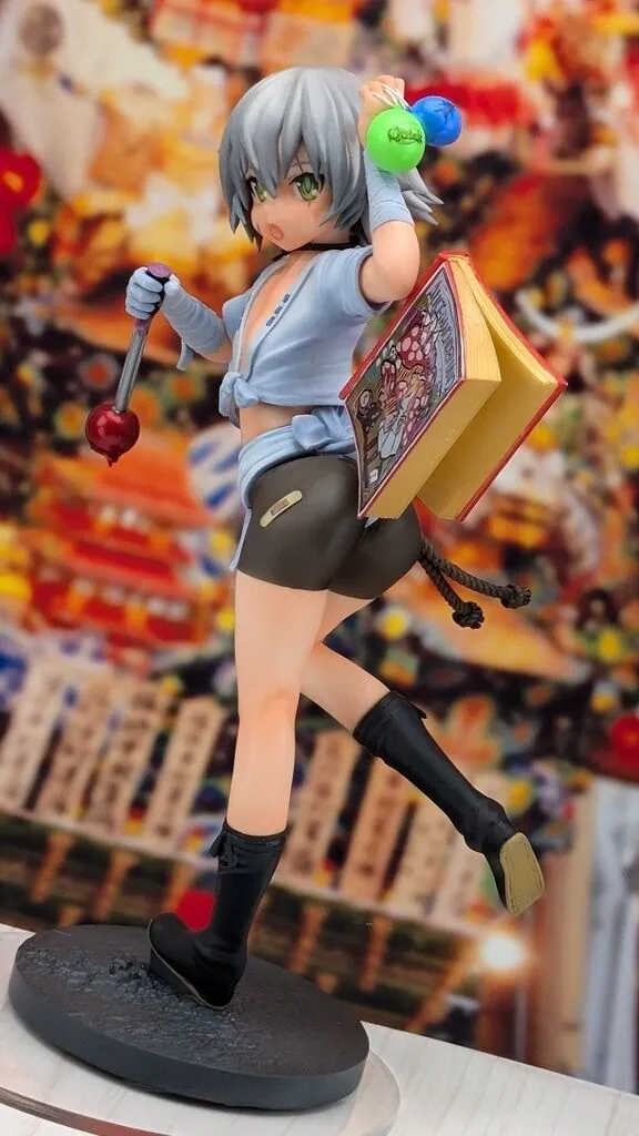 Fate/Grand Order - Jack the Ripper - Nursery Rhyme - 1/7 - Jack the Fiesta! (Fand=a=ment)