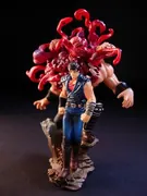 Hokuto no Ken - Kenshirou - Hokuto no Ken Black Violence (Kaiyodo)