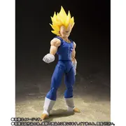 Dragon Ball Z - Majin Vegeta SSJ - S.H.Figuarts (Bandai)