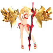 Fate/Grand Order - Nero Claudius - 4 Inch-Nel - Caster (Good Smile Company, Sentinel)