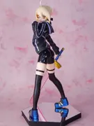 Fate/Grand Order - Nazo no Heroine X - 1/7 - Alter (Gojyappe Hata)