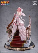 Naruto Shippuuden - Haruno Sakura - 1/7 (Starexva Studio)