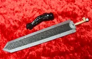 Berserk - Guts (130go)