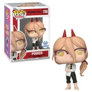 Chainsaw Man - Power - POP! Animation (1768) - POP! Vinyl (Funko Toys)