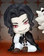 Kimetsu no Yaiba - Kibutsuji Muzan - Katazun Fig. - Katazun Fig. Kimetsu no Yaiba Vol.4 (Takara Tomy A.R.T.S)