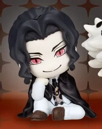Kimetsu no Yaiba - Kibutsuji Muzan - Katazun Fig. - Katazun Fig. Kimetsu no Yaiba Vol.4 (Takara Tomy A.R.T.S)
