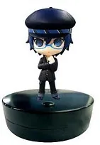 Persona 4 - Persona 4: The Animation - Shirogane Naoto - Supicotto (Movic)