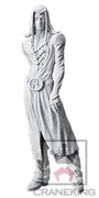 Jojo no Kimyou na Bouken - Ougon no Kaze - Leone Abbacchio - Jojo no Kimyou na Bouken Ougon no Kaze MAFIArte (3) - Special Color ver. (Banpresto)