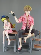 Bakemonogatari - Oshino Meme - Oshino Shinobu - 1/12 (Mokei Koubou Kokontouzai)