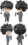 Meitantei Conan - Kuroba Kaito - Meitantei Conan Triple Public Security Police Tai Sunday Limited ver. (Bandai)