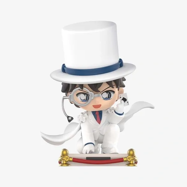 Meitantei Conan - Kuroba Kaito - Meitantei Conan Classic Character Series (Pop Mart)