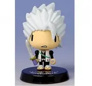 Bleach - Hitsugaya Toushirou - Thumbnailook (Bandai)